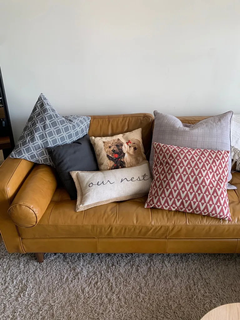 Decorative Cushions photo 1