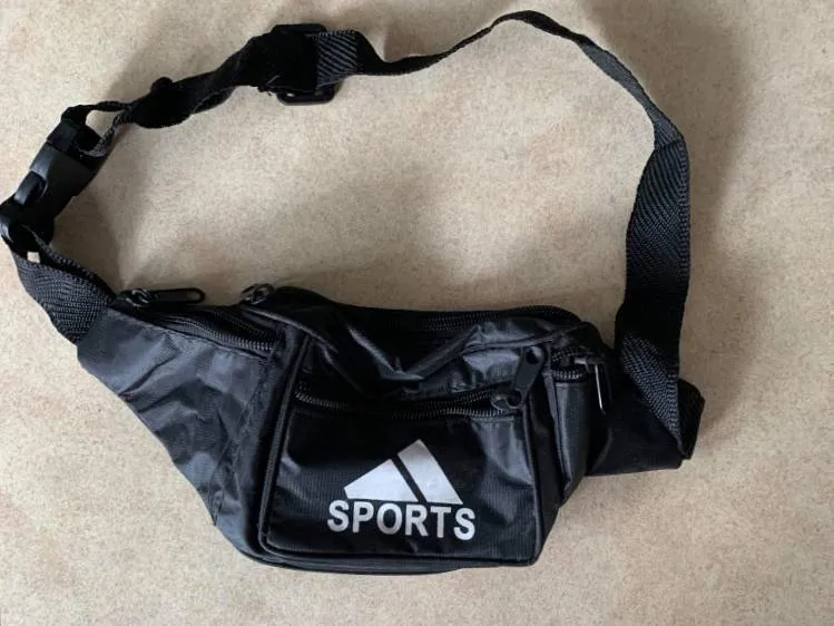 Fanny Pack photo 1