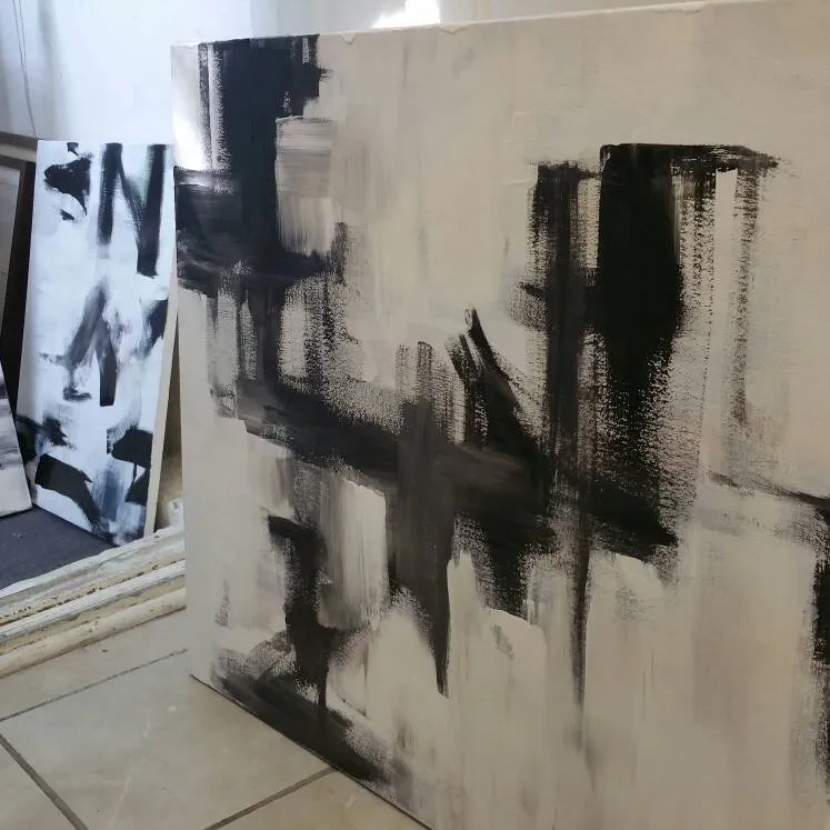 Large Abstracts photo 1