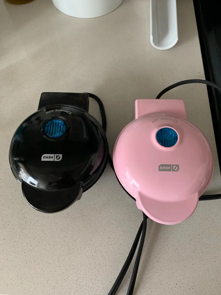 Dash Mini Grill photo 1