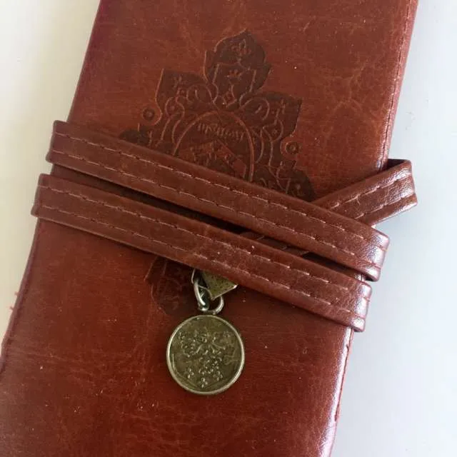 Case for Pencils / Makeup Brushes photo 1