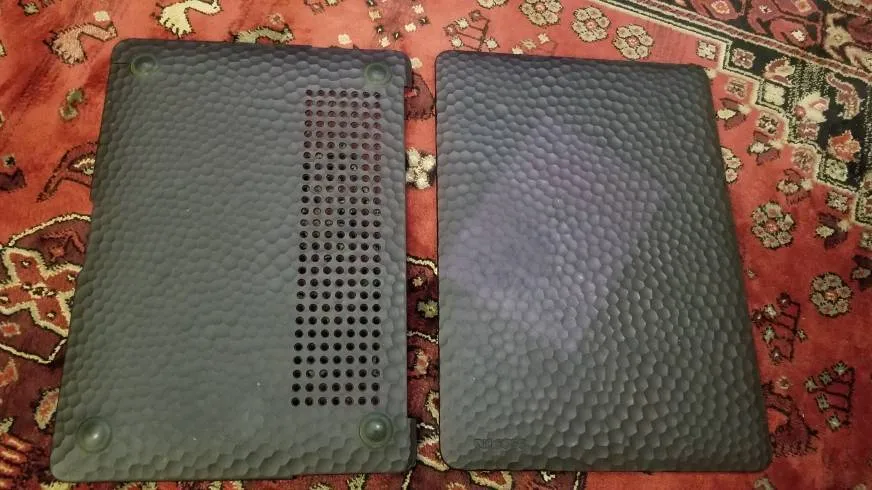 Macbook Air Case 13.1 Inch photo 1