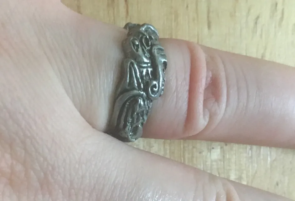 Ring photo 1