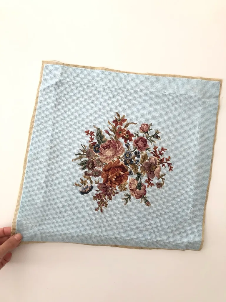 Vintage Embroidery photo 1