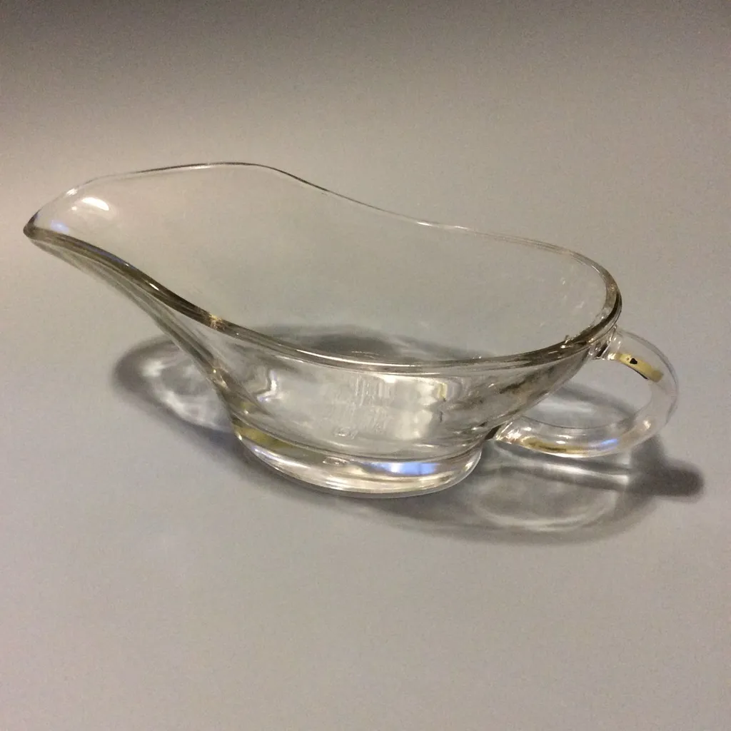 Gravy Boat photo 1