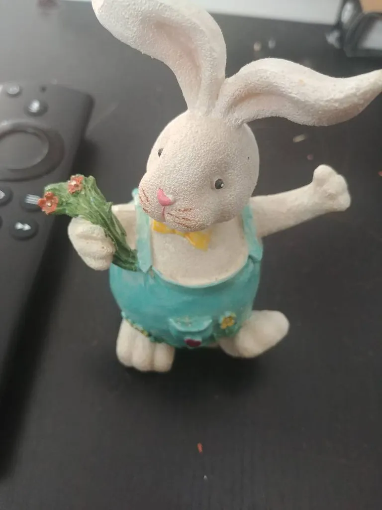 Little Bunny photo 1