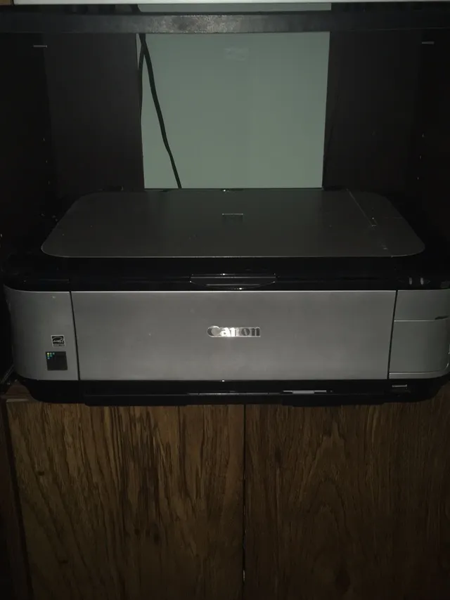 Canon Printer/Scanner/Copier photo 1