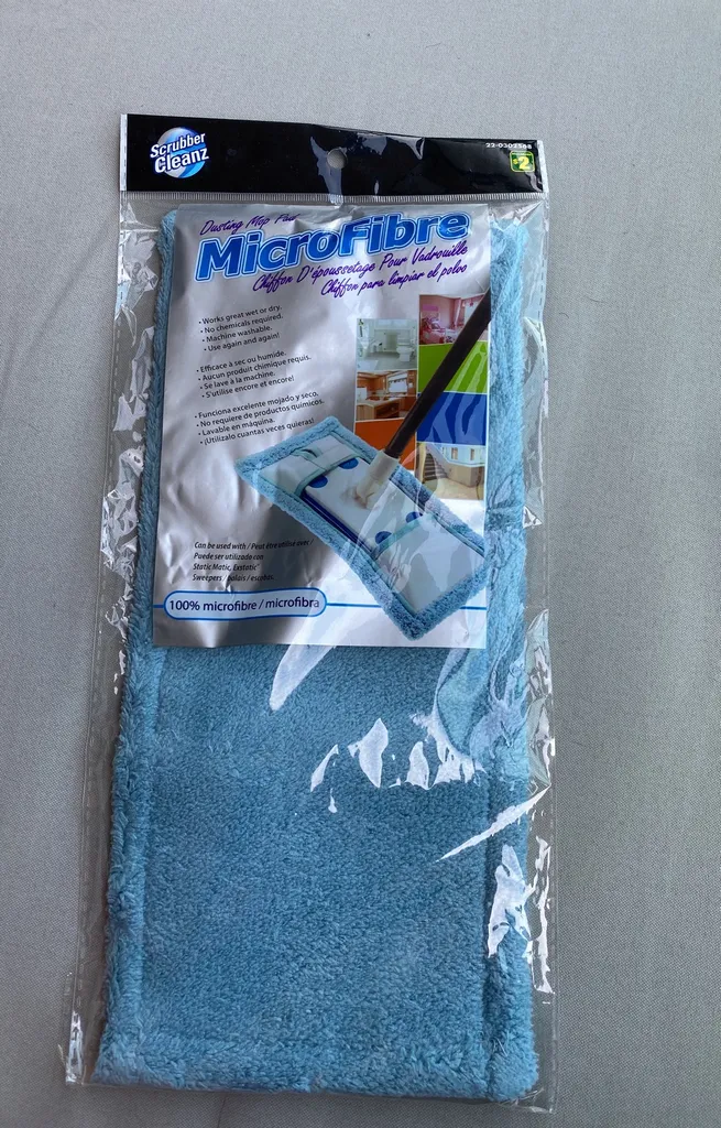 Free With Trade, Mop Towel photo 1
