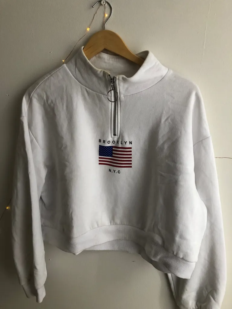 Brooklyn Sweater photo 1