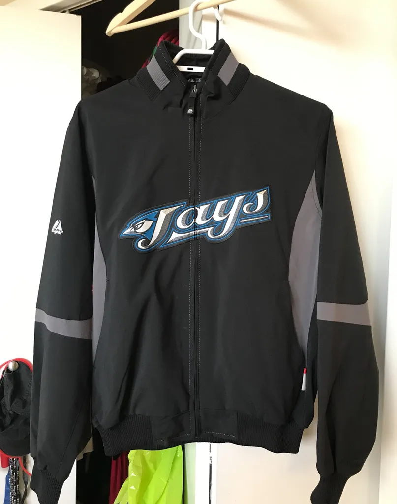 Jays Authentic Collections Apparel photo 1
