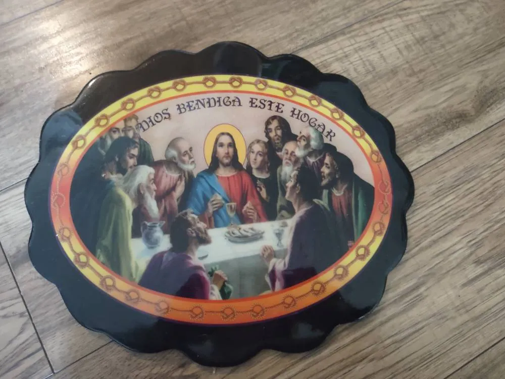 The Last Supper photo 1