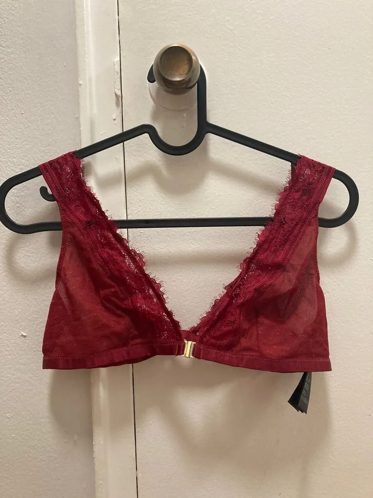 Bralettes - Size Small photo 1