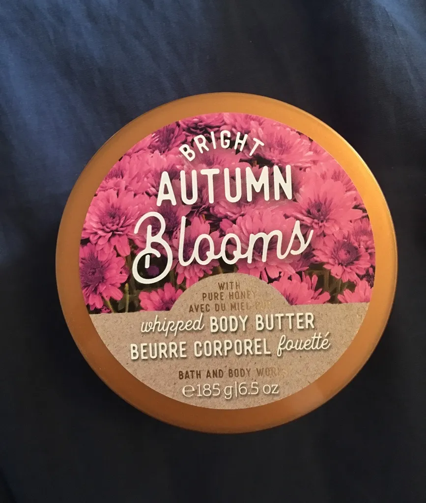 Never Used Whipped Body Butter photo 1