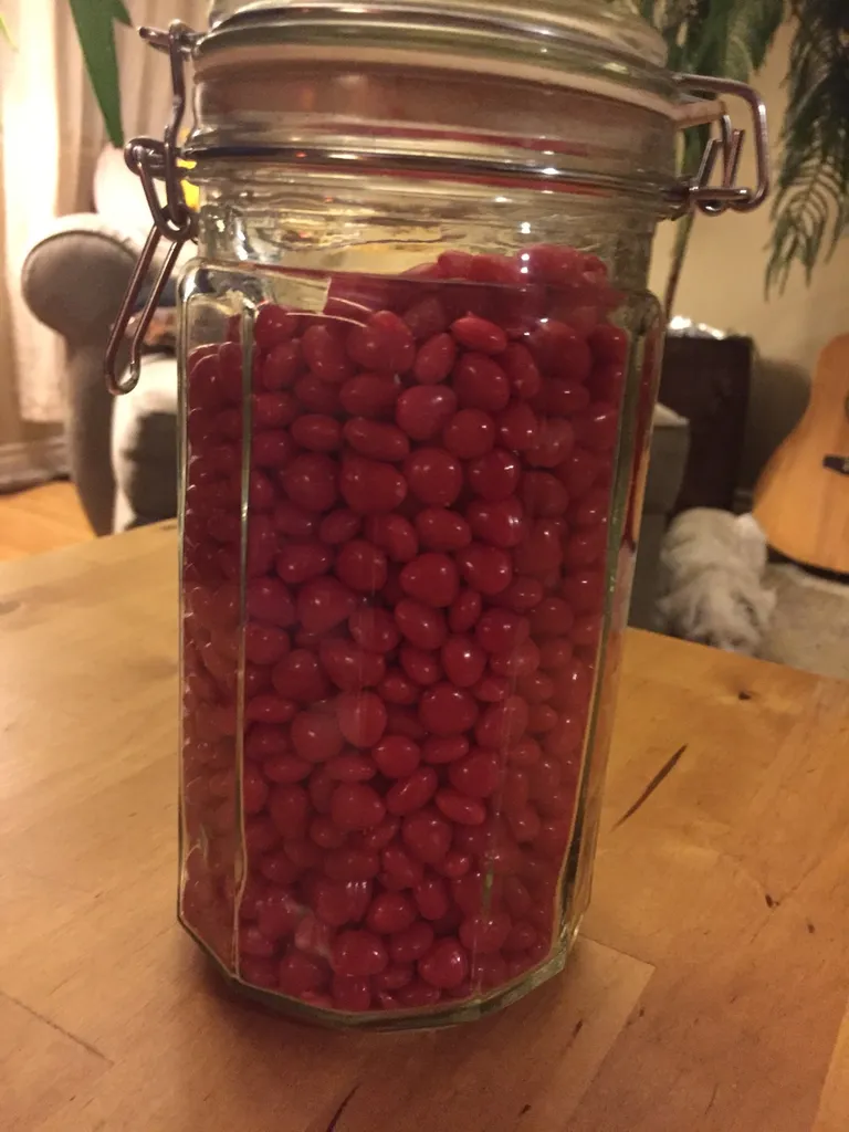 Cinnamon Hearts photo 1