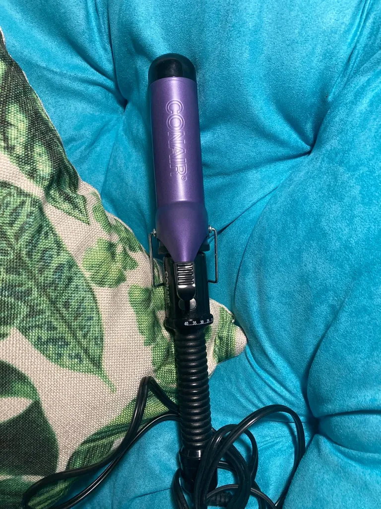Conair Curling Iron #2 photo 1
