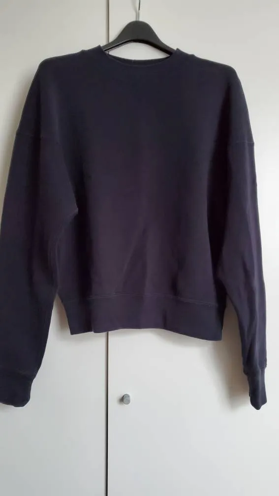 Uniqlo U crewneck photo 1