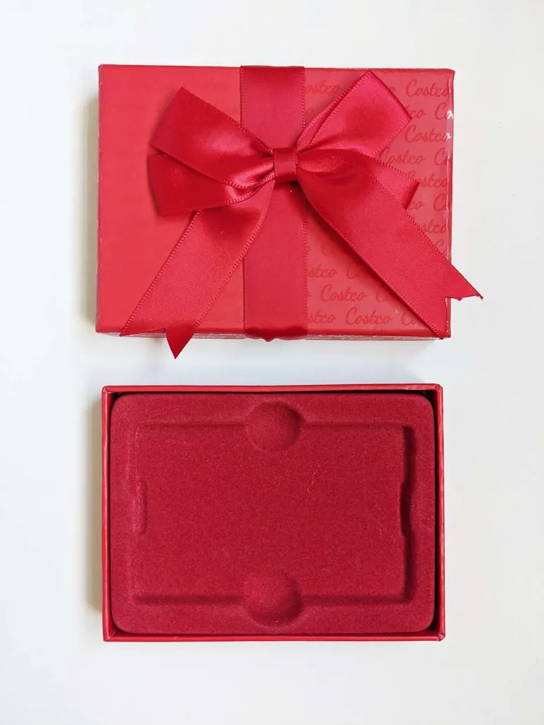 🆓 Gift Card Box photo 1