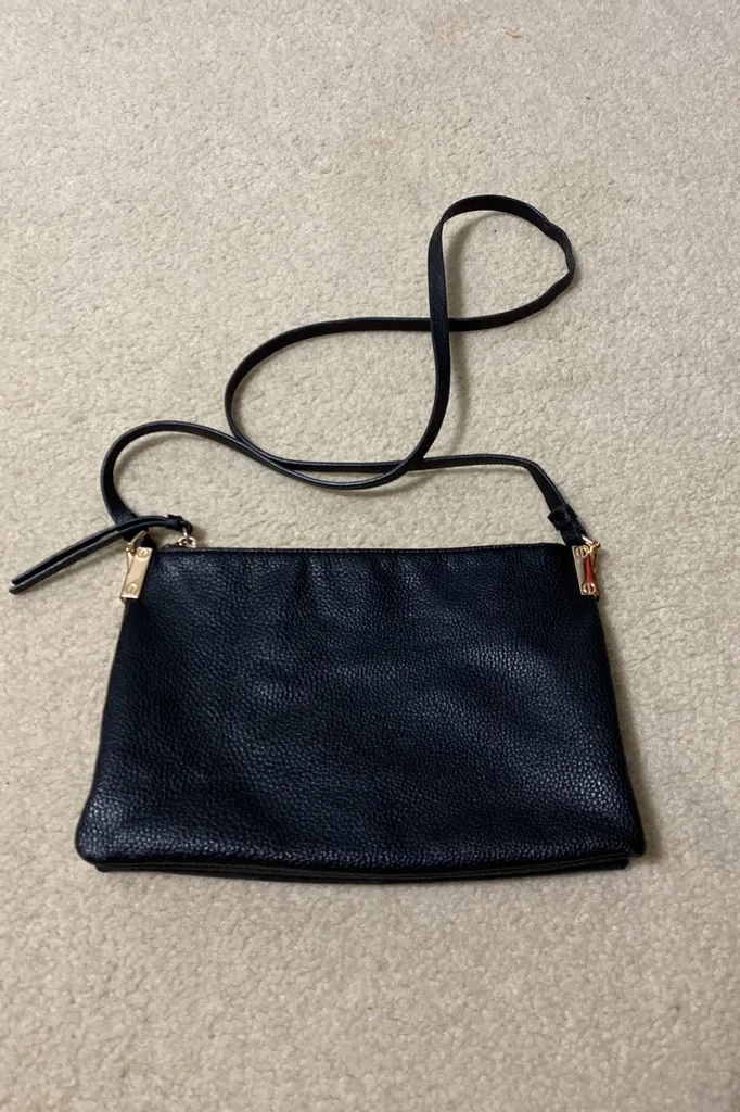 H&M side Purse photo 1