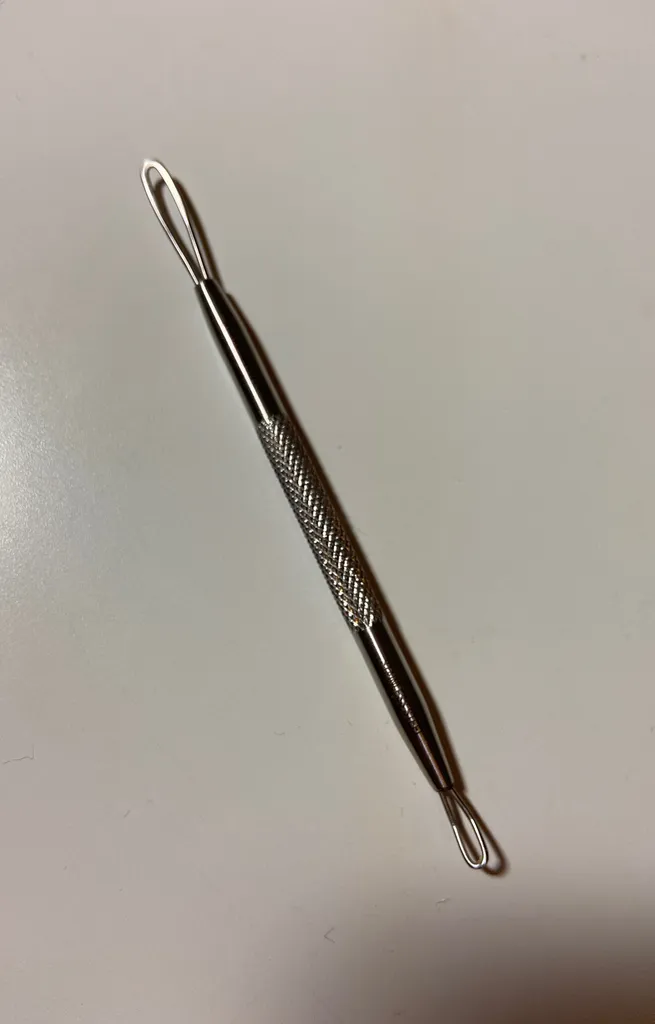 Blackhead/whitehead Extractor photo 1