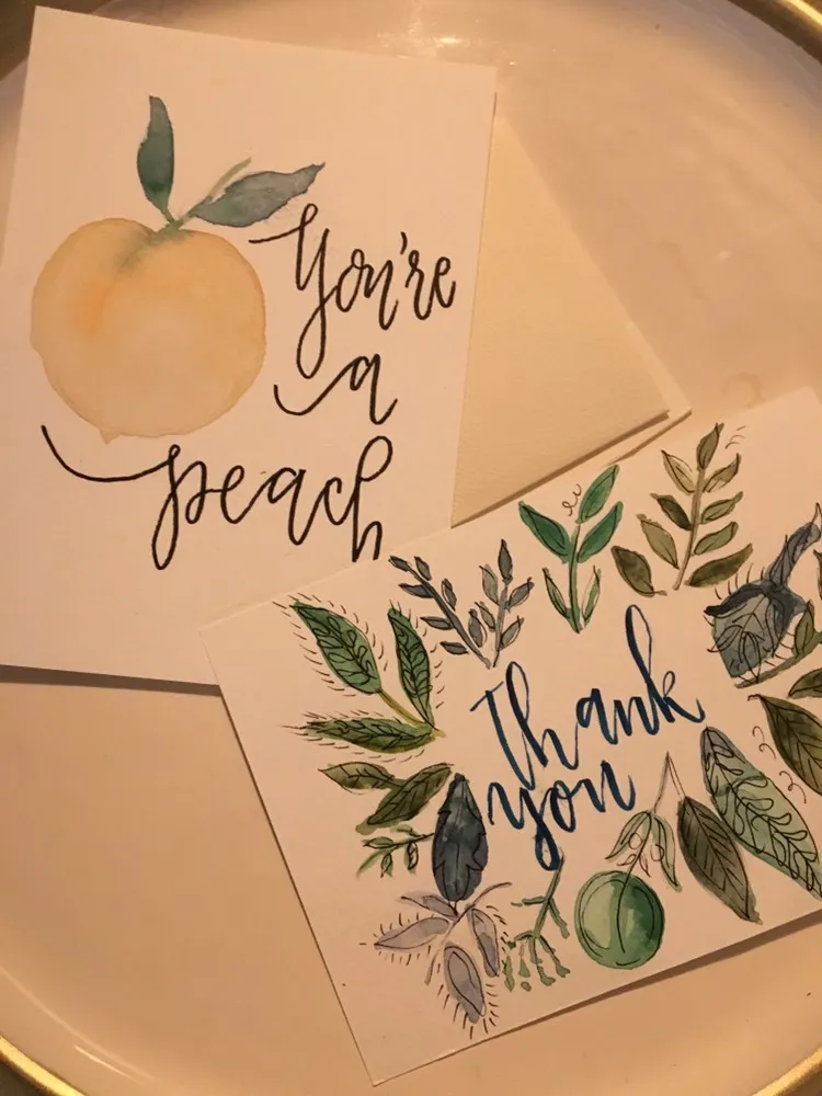 Custom Cards photo 1