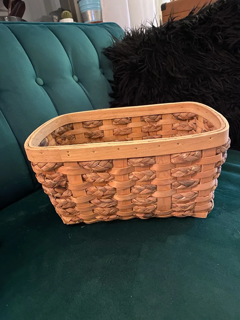 Basket photo 1