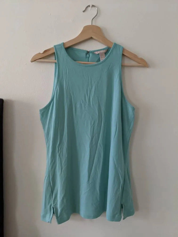 Banana Republic Tank photo 1