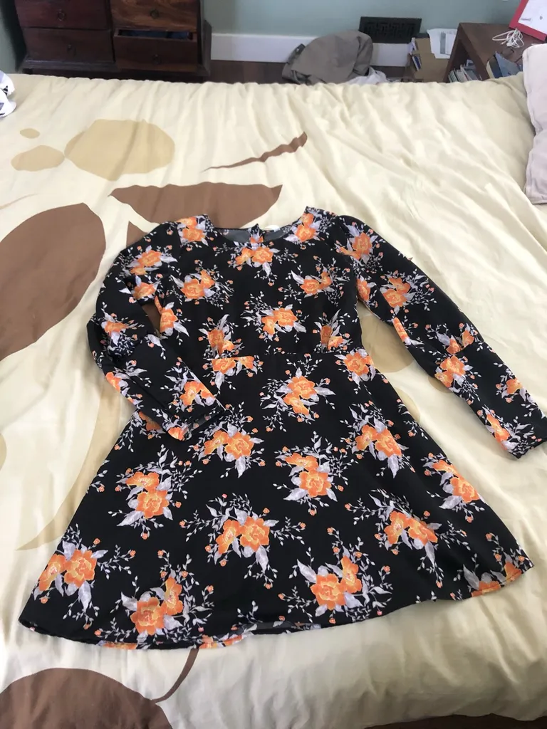 Free People Dress photo 1