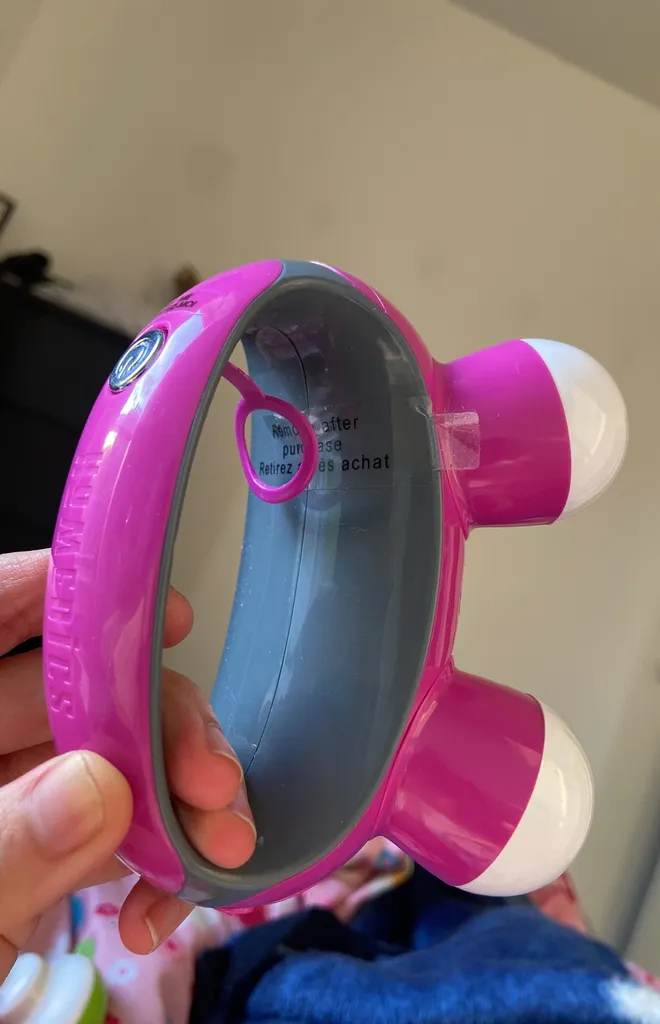 Electric Massager photo 1