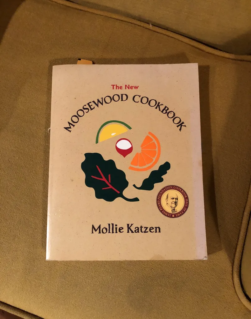 vegetarian cookbooks photo 1