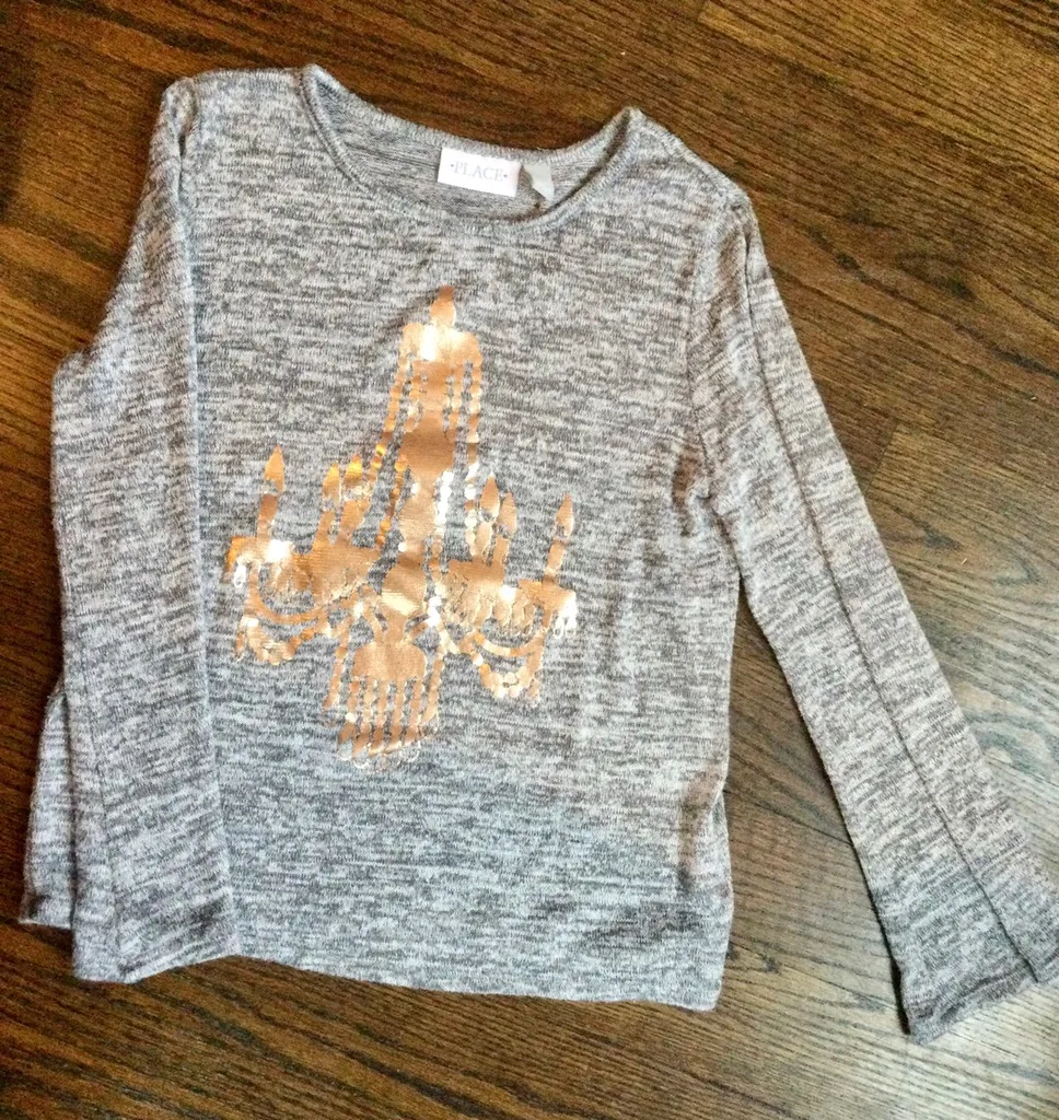 Children’s Place Size 10/12 photo 1