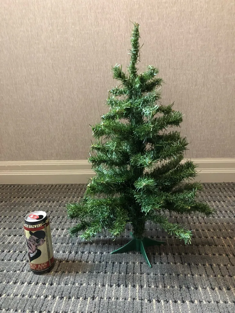 Christmas Tree photo 1