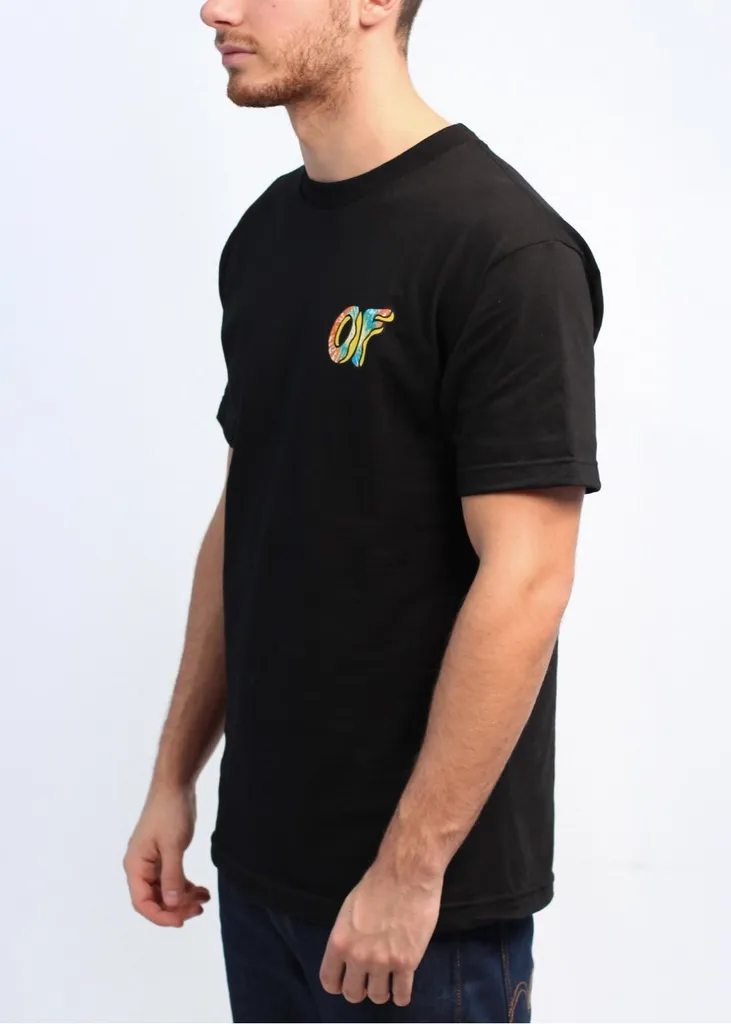 Odd Future Shirt photo 1