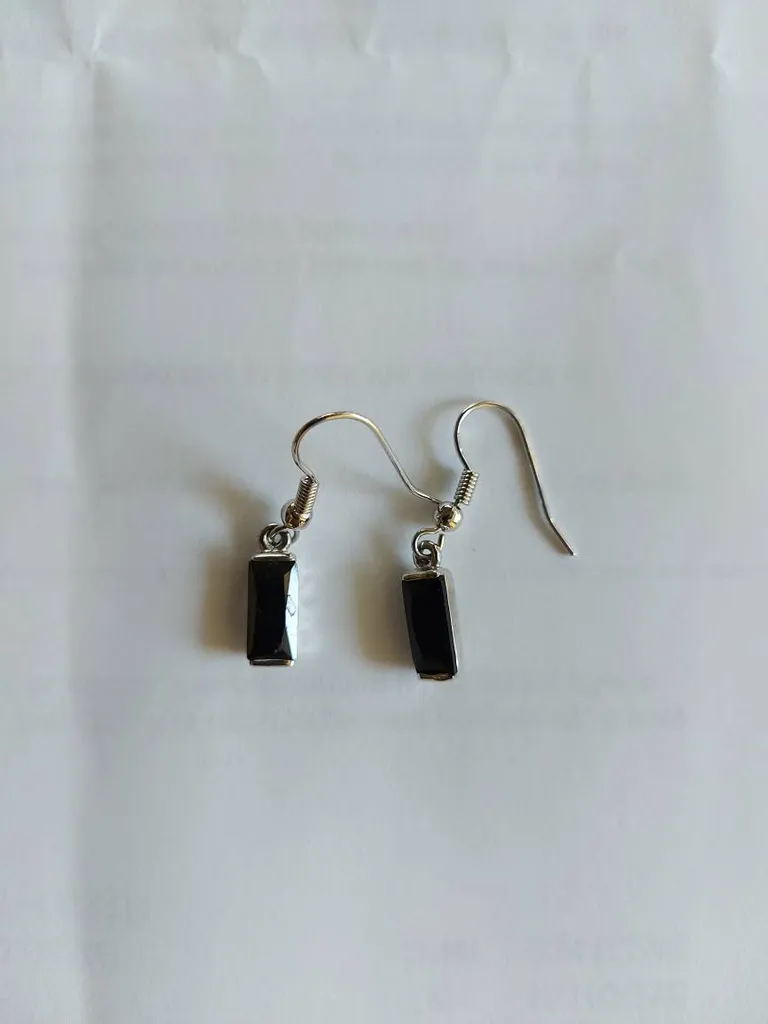 Earrings photo 1