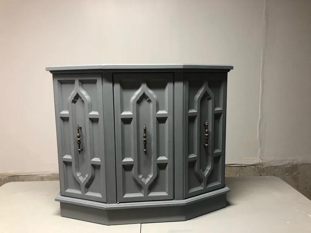 Furniture Restoration photo 1