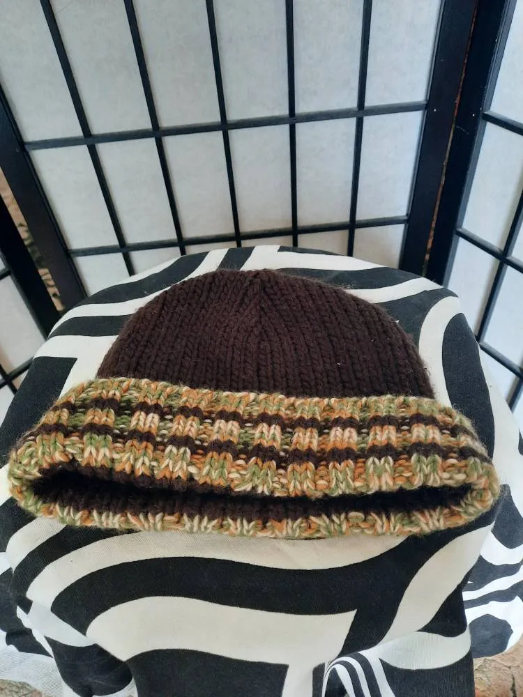 Wool Hat photo 1