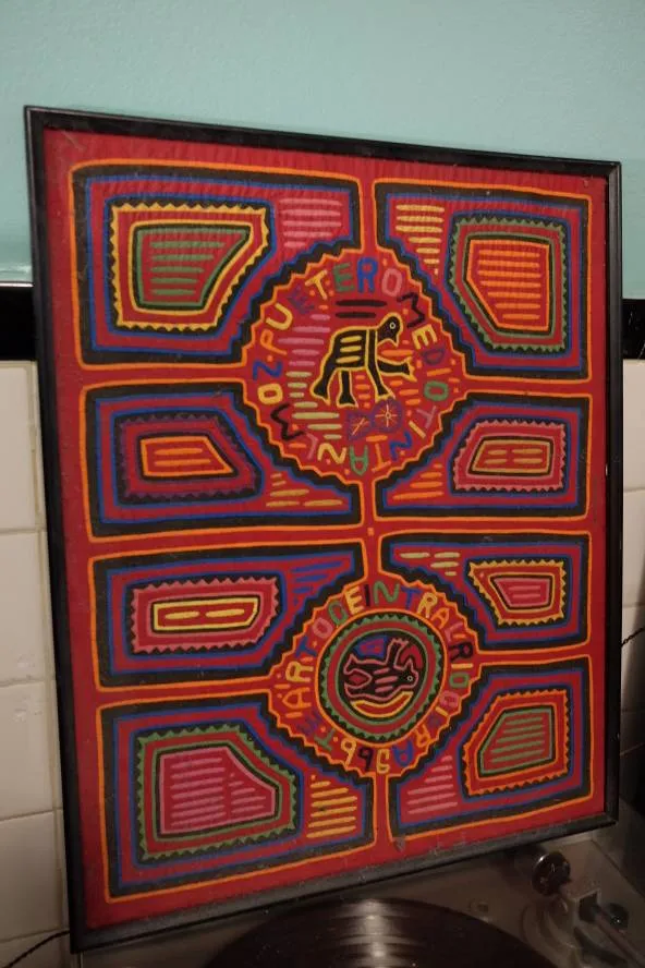 Wall Hanging photo 1