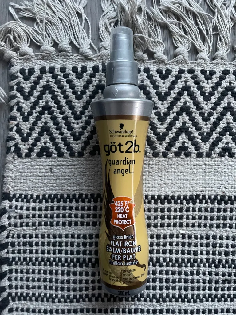 Heat Protector For Hair photo 1