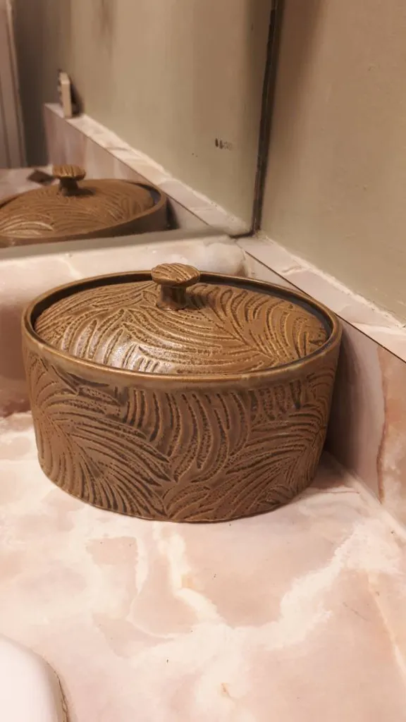 Handmade Ceramic photo 1