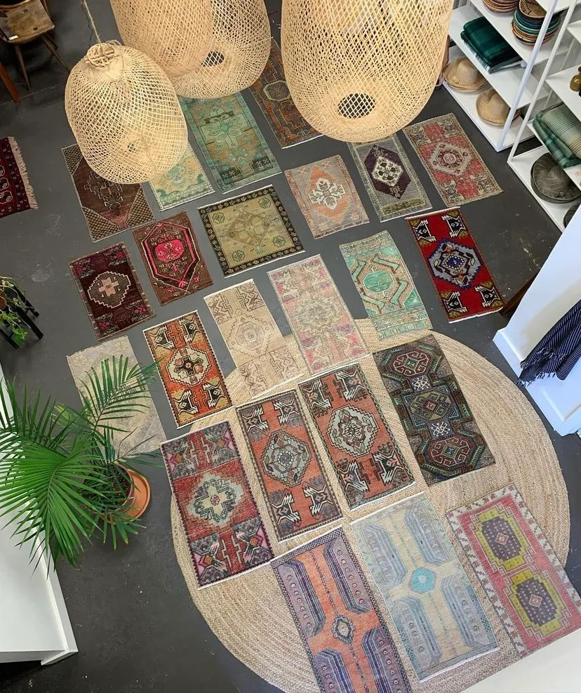 Swoon Rugs Gift Card $100 photo 1