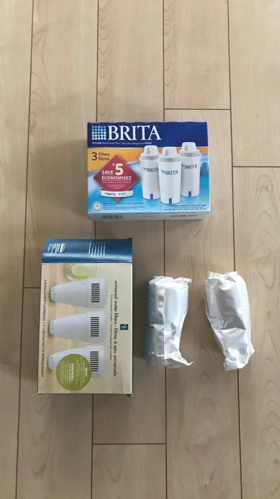 5 Brita Filters photo 1