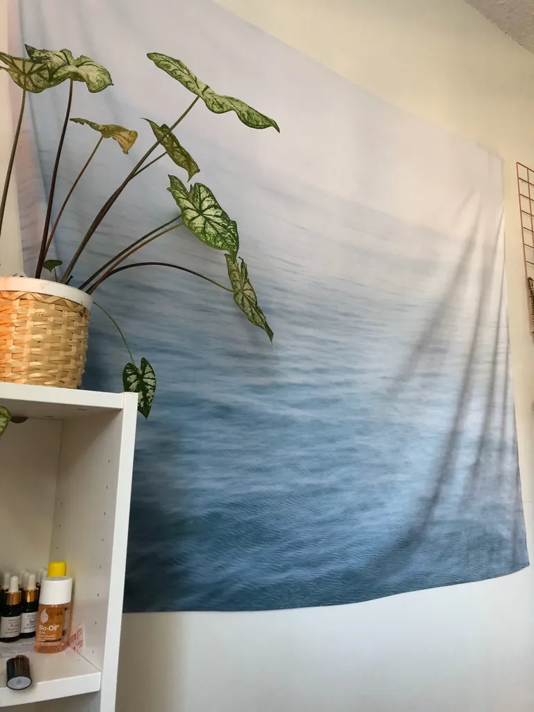 Water Tapestry photo 1