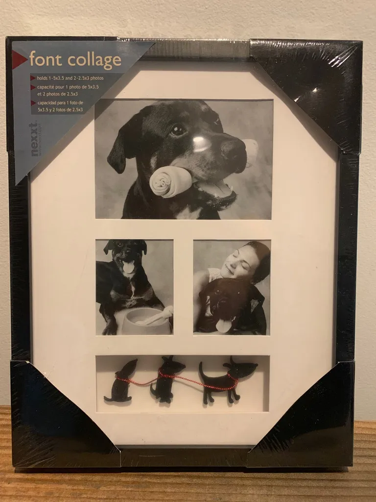 New Picture Frame photo 1