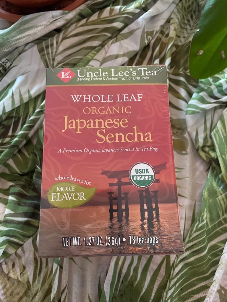 Japanese Tea photo 1