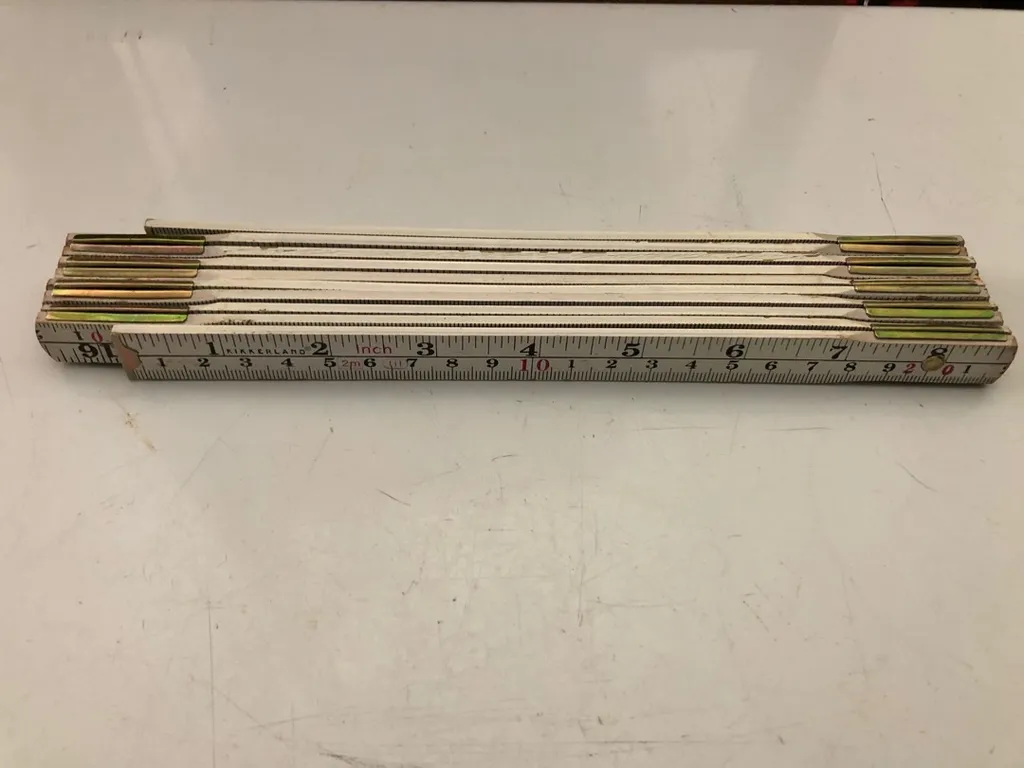 Specialty Tape Measure photo 1