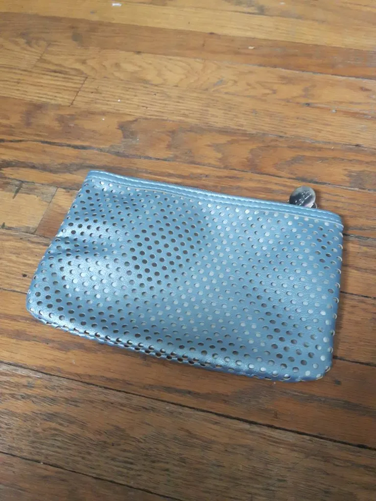 Cosmetic Bag photo 1