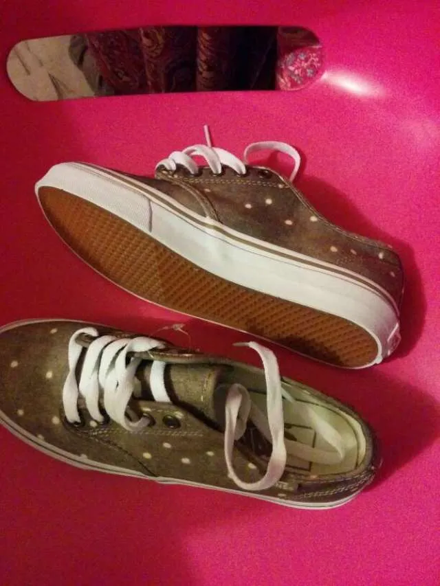 Vans sneakers photo 1