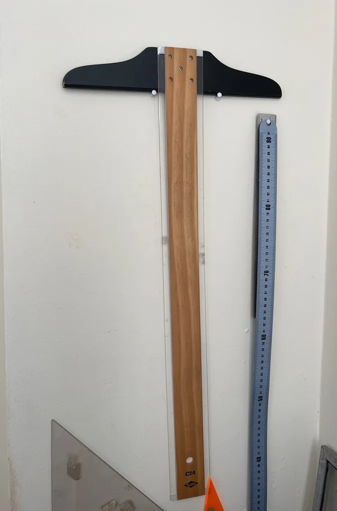 T-square photo 1