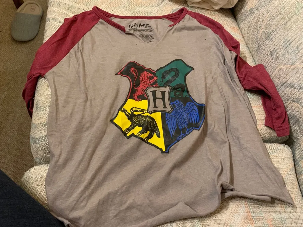 Harry Potter Shirts photo 1