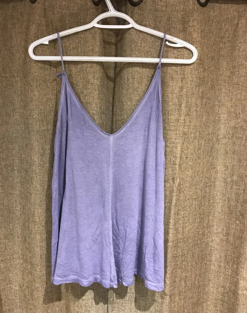 Free With Trade Aritzia Tank photo 1