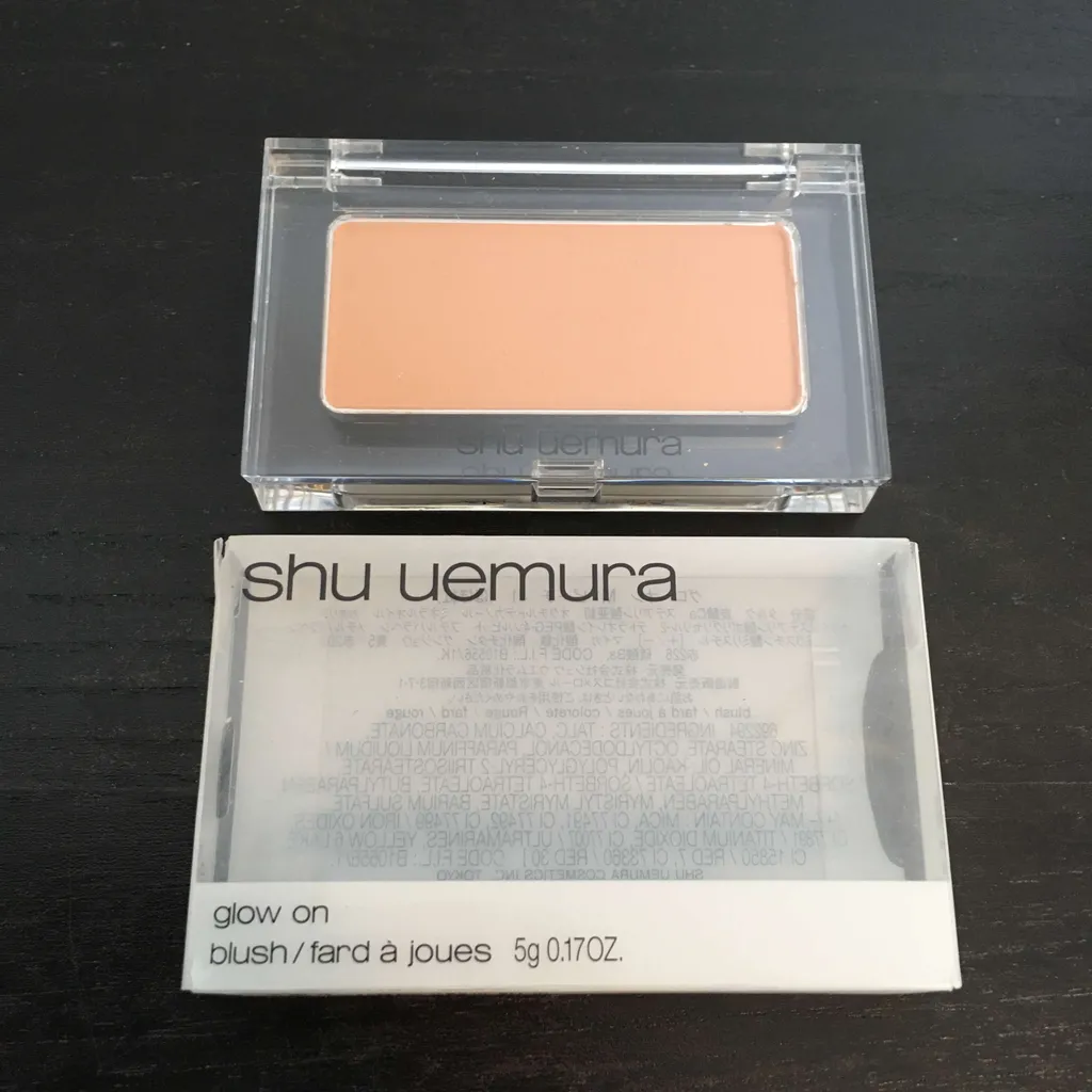 I Don't Mean To Glowd photo 1